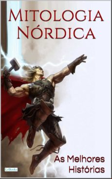 Mitologia Nórdica (ebook)
