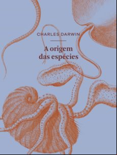 Origem Das Espécies (ebook)