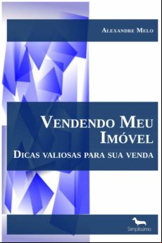 Vendendo Meu Imóvel (ebook)