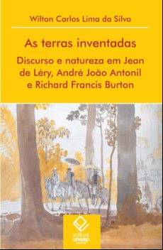 As Terras Inventadas (ebook)