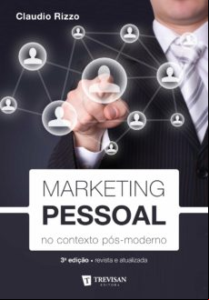 Marketing Pessoal: No Contexto Pós-moderno (ebook)