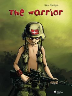 THE WARRIOR EBOOK (edición en inglés)