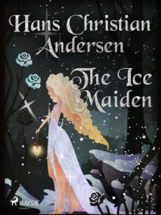 THE ICE MAIDEN EBOOK (edición en inglés)