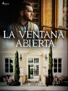 LA VENTANA ABIERTA EBOOK