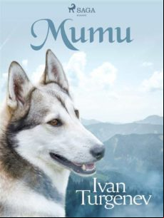 MUMU EBOOK (edición en inglés)