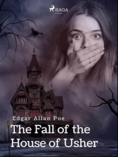 THE FALL OF THE HOUSE OF USHER EBOOK (edición en inglés)