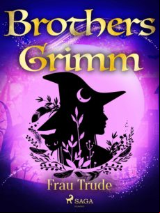 FRAU TRUDE EBOOK (edición en inglés)