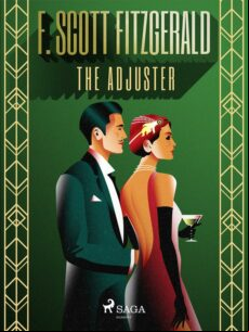 THE ADJUSTER EBOOK (edición en inglés)