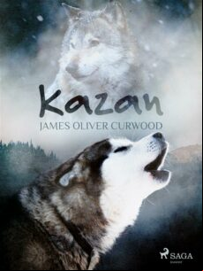 KAZAN EBOOK (edición en inglés)