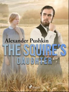 THE SQUIRES DAUGHTER EBOOK (edición en inglés)