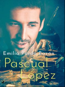 Pascual López (ebook)