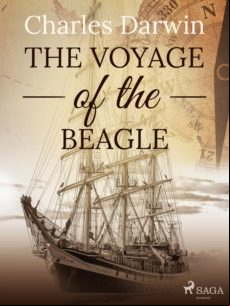 The Voyage Of The Beagle (ebook)