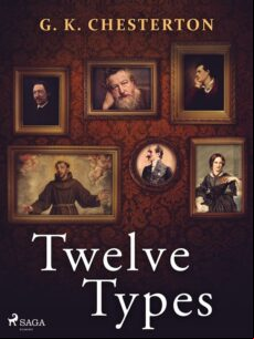TWELVE TYPES EBOOK (edición en inglés)