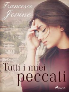 Tutti I Miei Peccati (ebook)