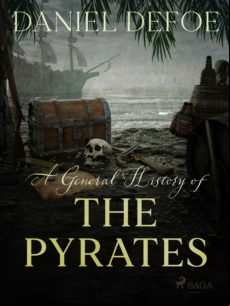 A General History Of The Pyrates (ebook)