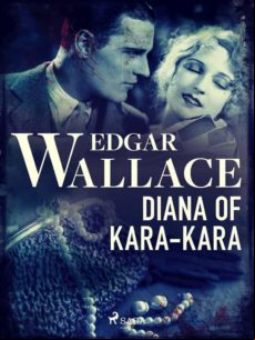 Diana Of Kara-kara (ebook)