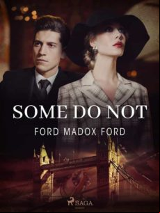 SOME DO NOT EBOOK