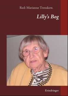 LILLYS BOG EBOOK (edición en danés)