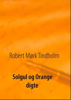 Solgul Og Orange (ebook)