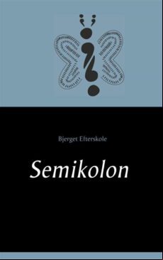 SEMIKOLON EBOOK (edición en danés)