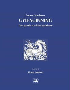 Gylfaginning (ebook)