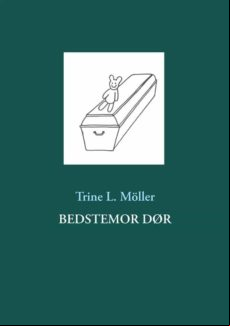 BEDSTEMOR DØR EBOOK (edición en danés)