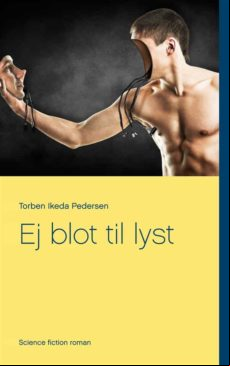 EJ BLOT TIL LYST EBOOK (edición en danés)