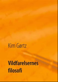 VILDFARELSERNES FILOSOFI EBOOK (edición en danés)