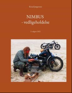 Nimbus - Vedligeholdelse (ebook)
