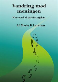 VANDRING MOD MENINGEN EBOOK (edición en danés)