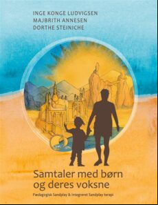 SAMTALER MED BØRN OG DERES VOKSNE EBOOK (edición en danés)