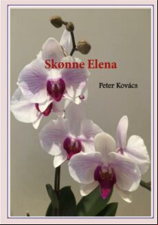 SKØNNE ELENA EBOOK (edición en danés)