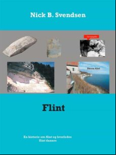 FLINT EBOOK (edición en danés)