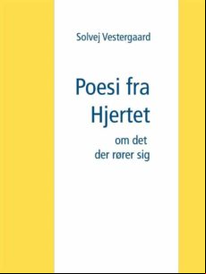 POESI FRA HJERTET EBOOK (edición en danés)