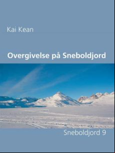 OVERGIVELSE PÅ SNEBOLDJORD EBOOK (edición en danés)