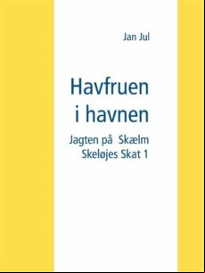 HAVFRUEN I HAVNEN EBOOK (edición en danés)