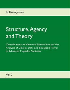 STRUCTURE, AGENCY AND THEORY EBOOK (edición en inglés)