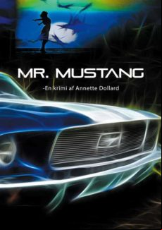 MR. MUSTANG EBOOK (edición en danés)