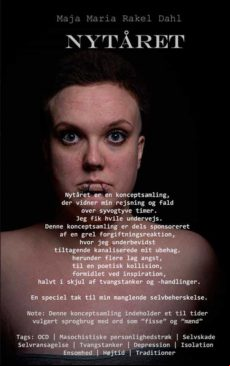 NYTÅRET EBOOK (edición en danés)