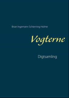 VOGTERNE EBOOK (edición en danés)