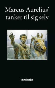 TANKER TIL SIG SELV EBOOK (edición en danés)
