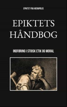 EPIKTETS HÅNDBOG EBOOK (edición en danés)