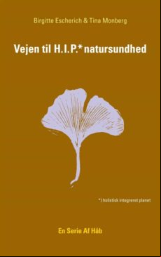 Vejen Til Hip Natursundhed (ebook)