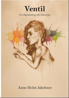 VENTIL EBOOK (edición en danés)