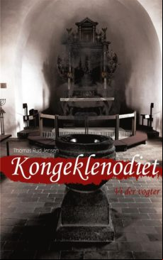 KONGEKLENODIET 2 EBOOK