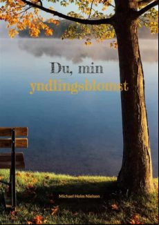 DU, MIN YNDLINGSBLOMST EBOOK (edición en danés)