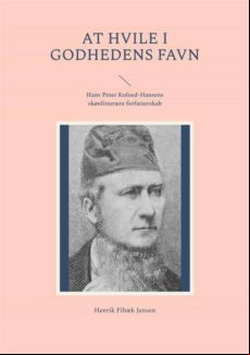 AT HVILE I GODHEDENS FAVN EBOOK (edición en danés)
