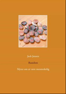 RUNELORE EBOOK (edición en danés)