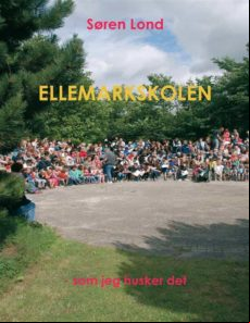 Ellemarkskolen (ebook)