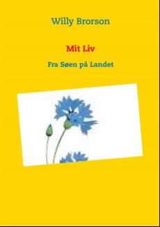 Mit Liv (ebook)
